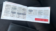 Honda Jazz 1.3 EX 5dr Petrol Hatchback